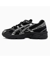 Asics Gel-1130 Black/White — головне фото товару