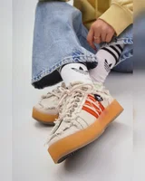 Adidas Campus 80s Clear Brown Sesame — головне фото товару