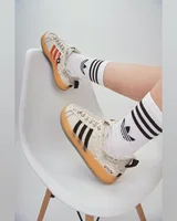 Adidas Campus 80s Clear Brown Sesame — головне фото товару