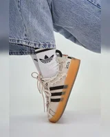 Adidas Campus 80s Clear Brown Sesame — головне фото товару