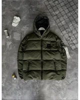 Куртка Stone Island — головне фото товару