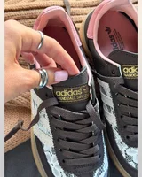 Adidas Spezial Lace Brown — головне фото товару