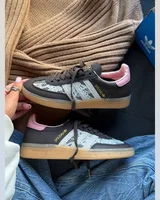 Adidas Spezial Lace Brown — головне фото товару