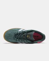 Adidas Wmns Gazelle Indoor 'Collegiate Green Pink' — головне фото товару