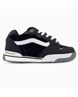 Vans Rowley XLT Black/White — головне фото товару