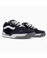 Vans Rowley XLT Black/White — головне фото товару