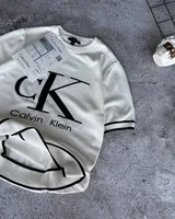 Футболка Calvin Klein — головне фото товару