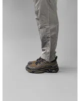 Salomon XT-4 Brown Fur — головне фото товару