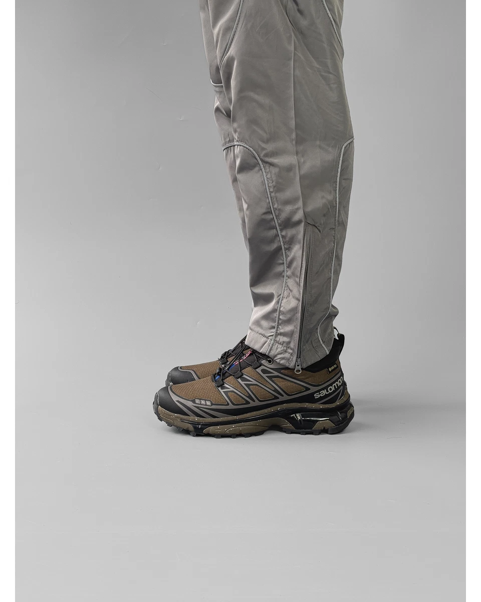 Salomon XT-4 Brown Fur — головне фото товару