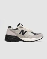 New Balance Teddy Santis x 990v3 Made in USA 'Moonbeam' — головне фото товару