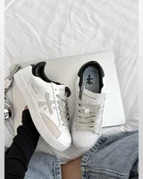 Premiata Steven white grey — головне фото товару