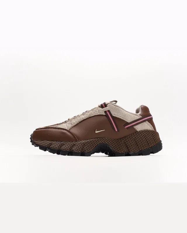 Nike Jaque. Premium Brown — головне фото товару