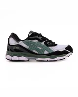 Asics Gel-NYC White Black Ivy — головне фото товару