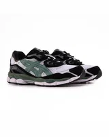 Asics Gel-NYC White Black Ivy — головне фото товару