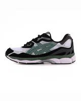 Asics Gel-NYC White Black Ivy — головне фото товару