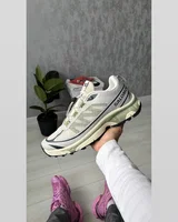 Salomon XT-6 FT Beige Olive — головне фото товару