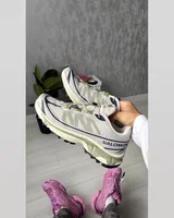 Salomon XT-6 FT Beige Olive — головне фото товару