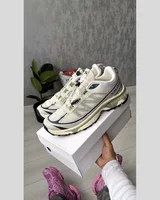 Salomon XT-6 FT Beige Olive — головне фото товару
