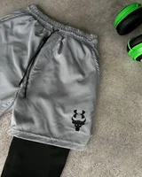 Шорти Under Armour — головне фото товару
