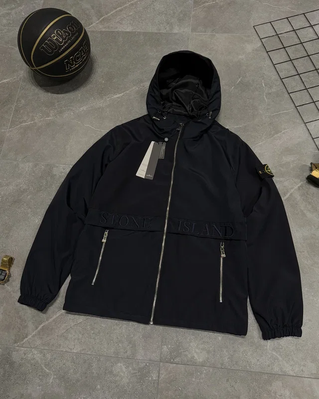 Куртка Stone Island — головне фото товару