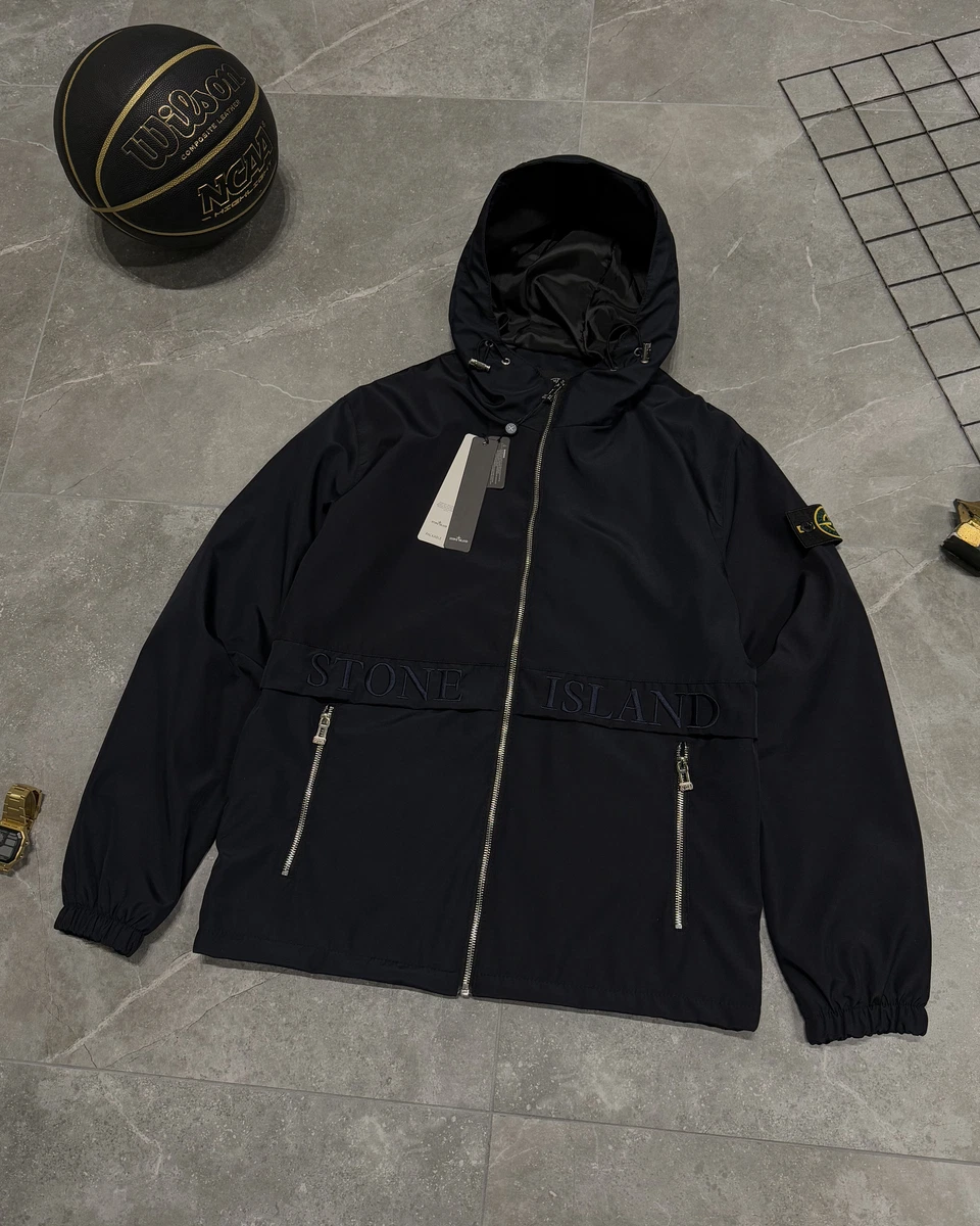 Куртка Stone Island — головне фото товару