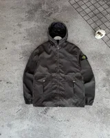 Куртка Stone Island — головне фото товару