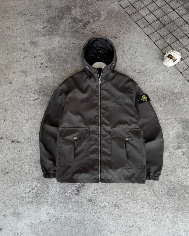 Куртка Stone Island — головне фото товару