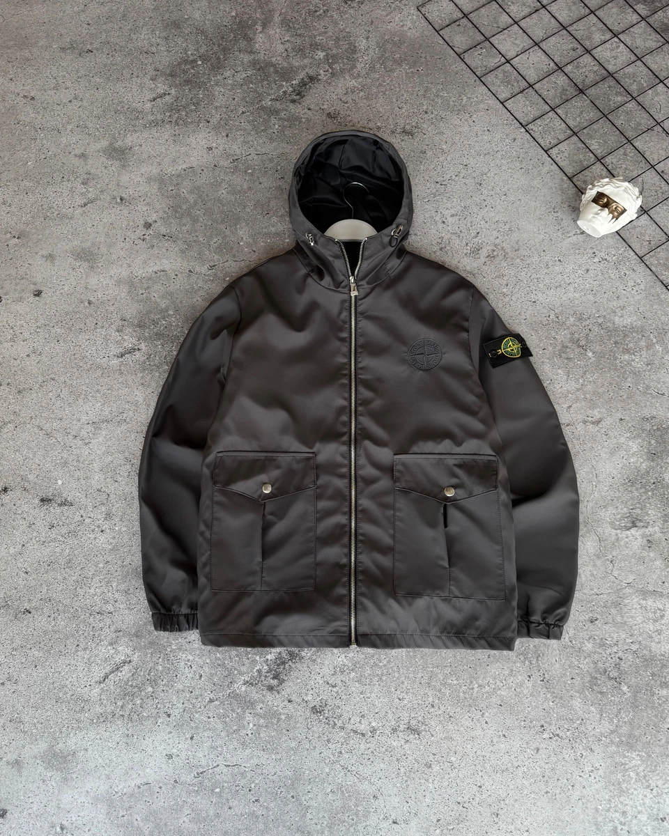 Куртка Stone Island — головне фото товару