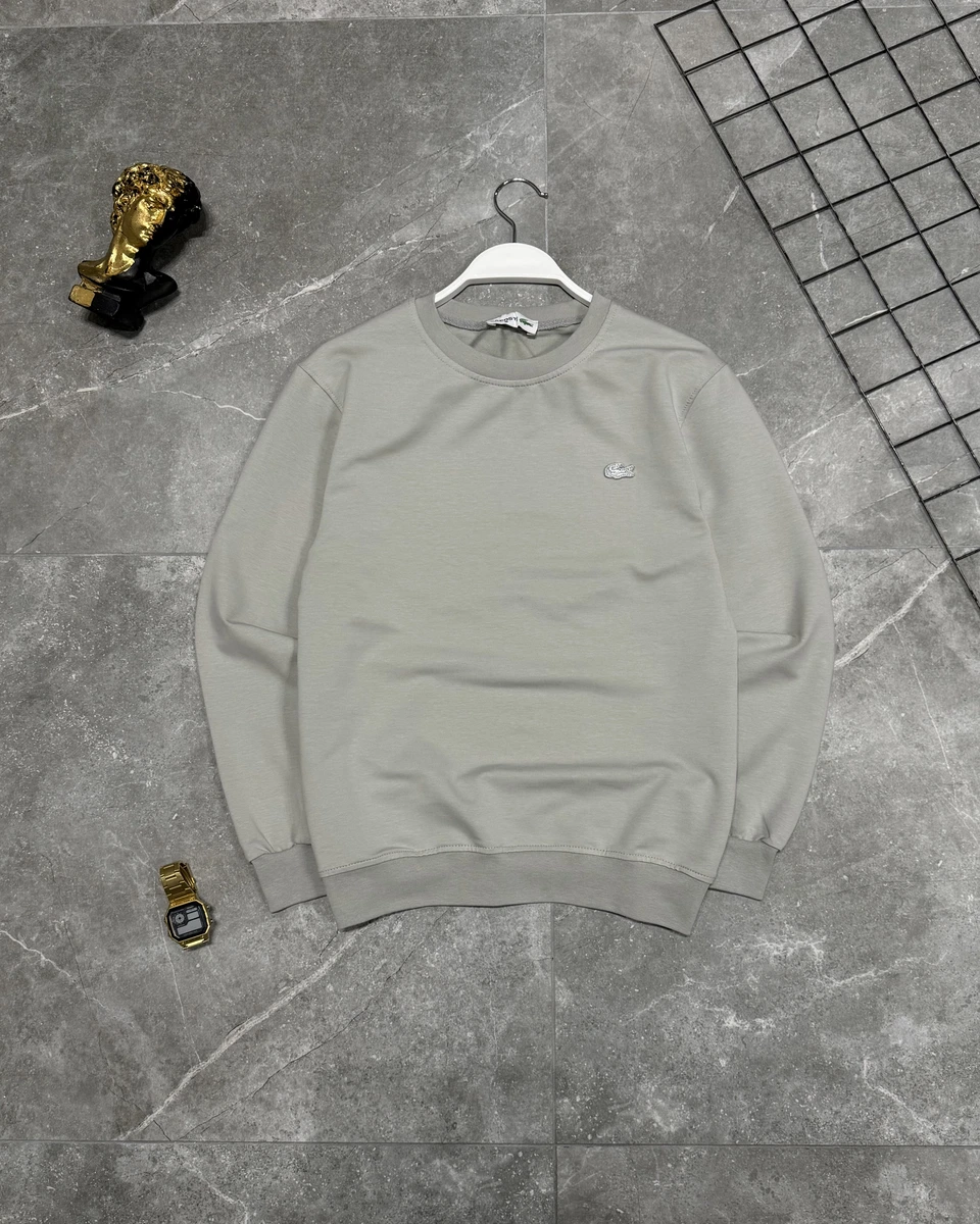 Світшот Lacoste — головне фото товару