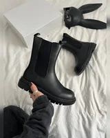 Bottega Veneta Boots — головне фото товару