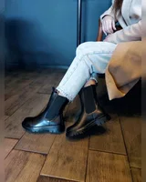 Bottega Veneta Boots — головне фото товару