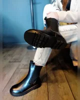 Bottega Veneta Boots — головне фото товару