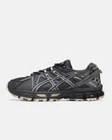 Asics Gel-Kahana 8 Gray Marathon Running Gore-Tex — головне фото товару