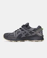 Asics Gel-Kahana 8 Gray Marathon Running Gore-Tex — головне фото товару