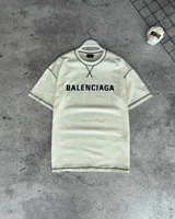 Футболка Balenciaga — головне фото товару