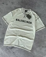 Футболка Balenciaga — головне фото товару