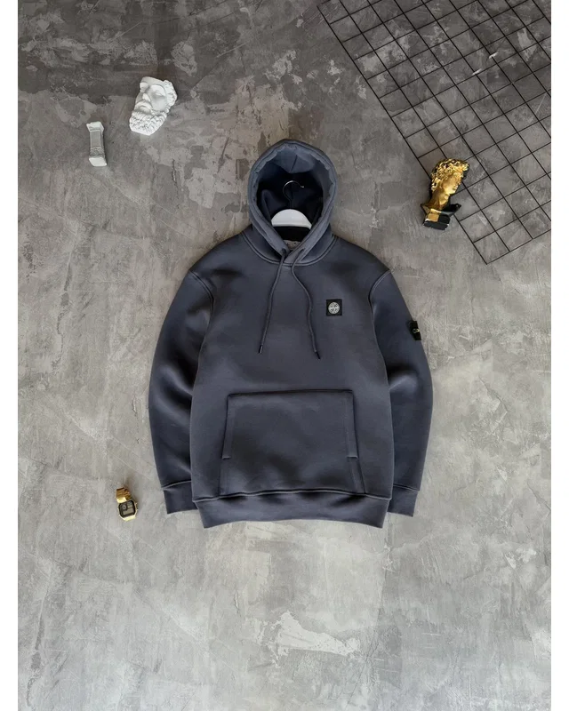 Світшот Stone Island — головне фото товару