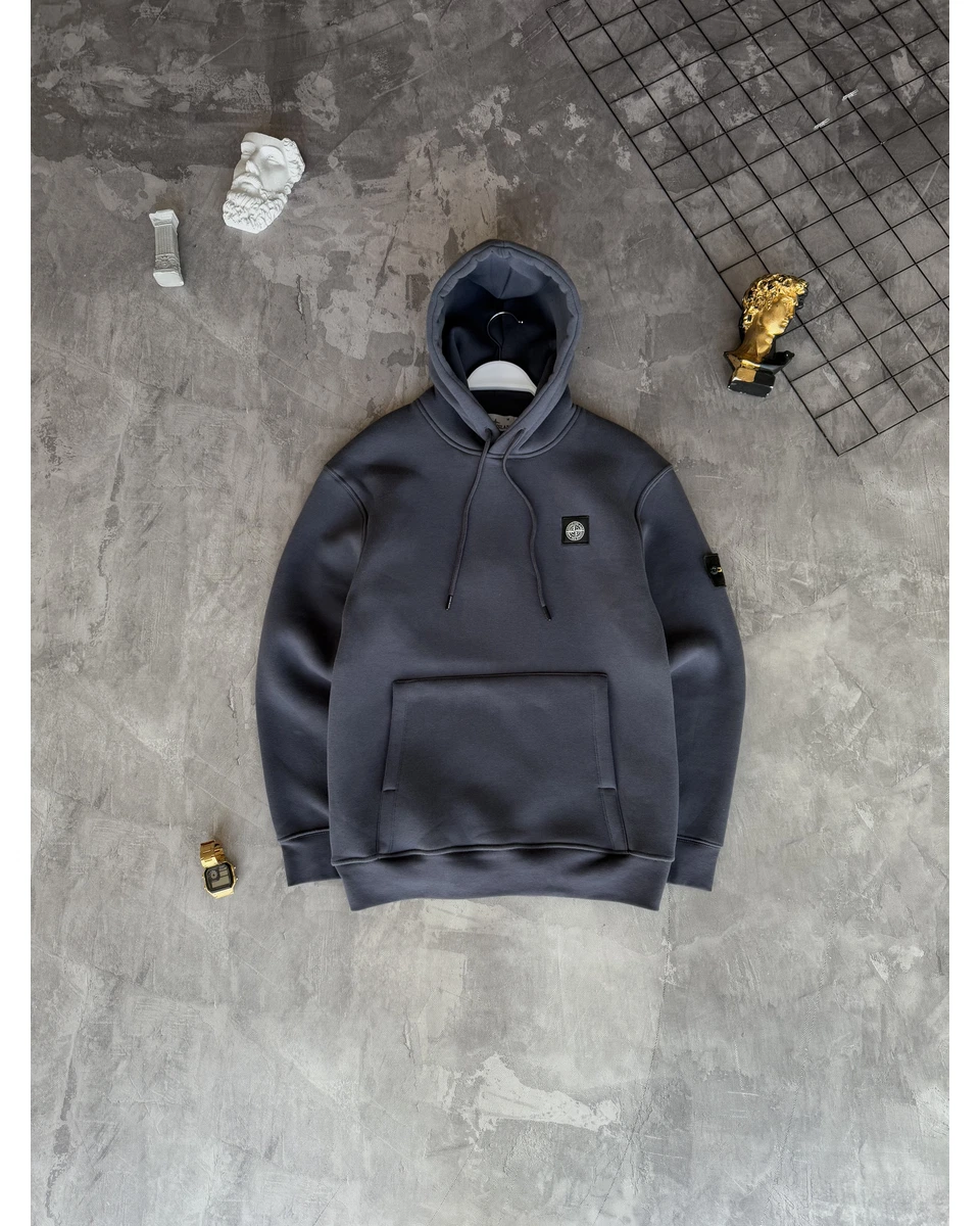 Світшот Stone Island — головне фото товару