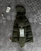 Куртка Stone Island — головне фото товару