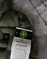 Куртка Stone Island — головне фото товару