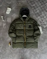 Куртка Stone Island — головне фото товару