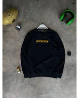 Світшот Stone Island — головне фото товару
