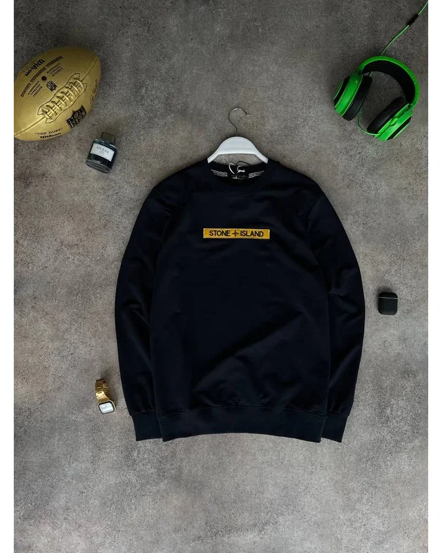 Світшот Stone Island — головне фото товару