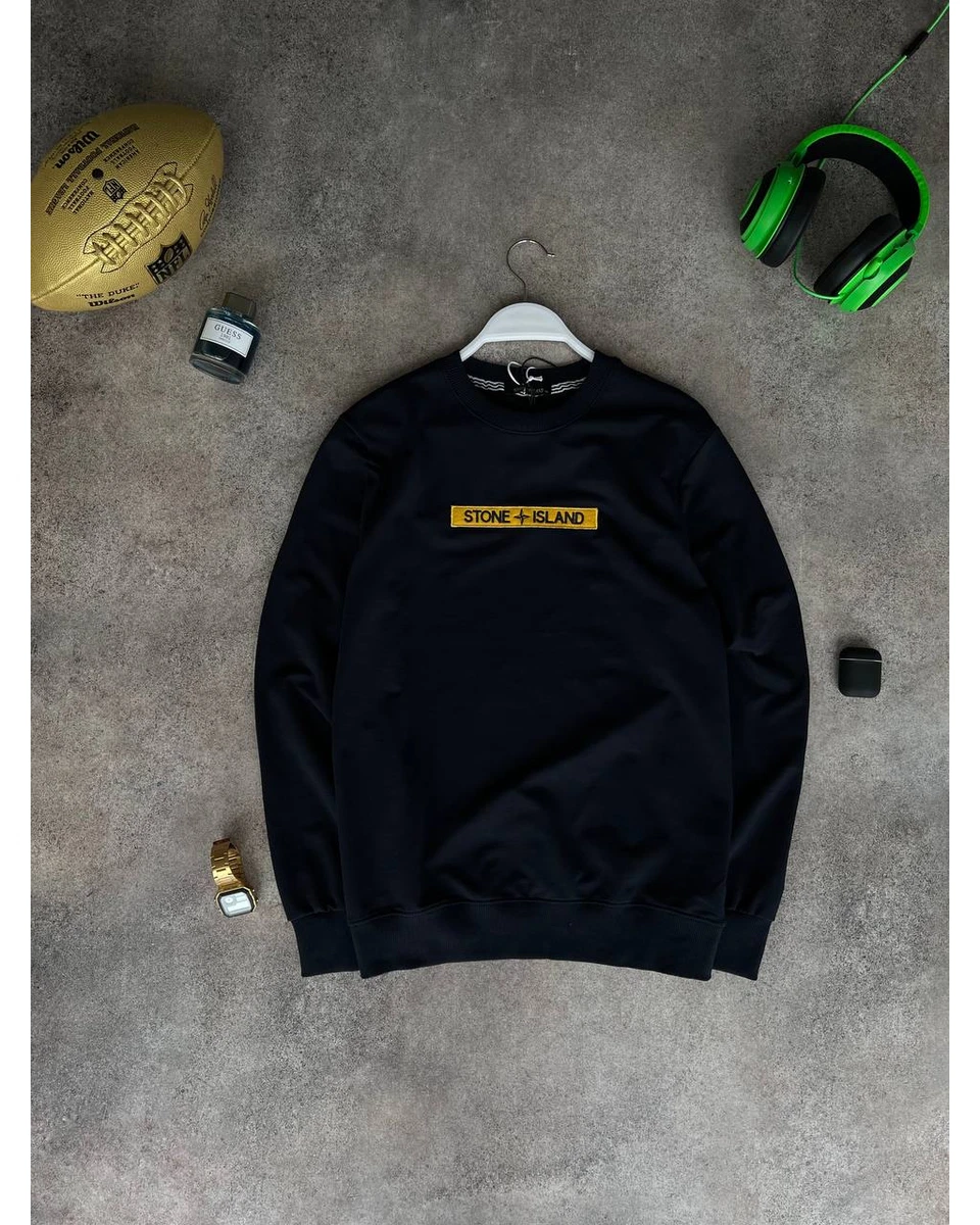 Світшот Stone Island — головне фото товару