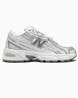 New Balance 740 White — головне фото товару