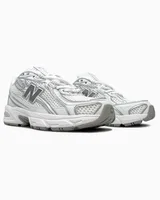 New Balance 740 White — головне фото товару