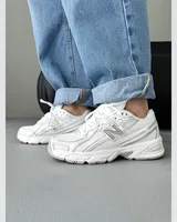 New Balance 740 White — головне фото товару