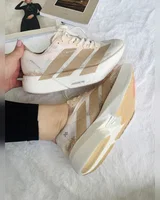 Adidas Adizero EVO SL Gold/Pink — головне фото товару