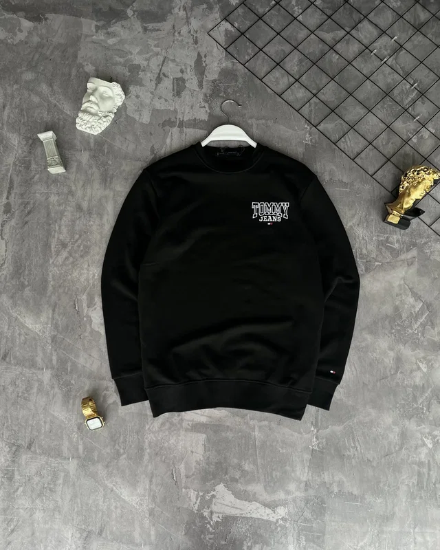 Світшот Tommy Hilfiger — головне фото товару