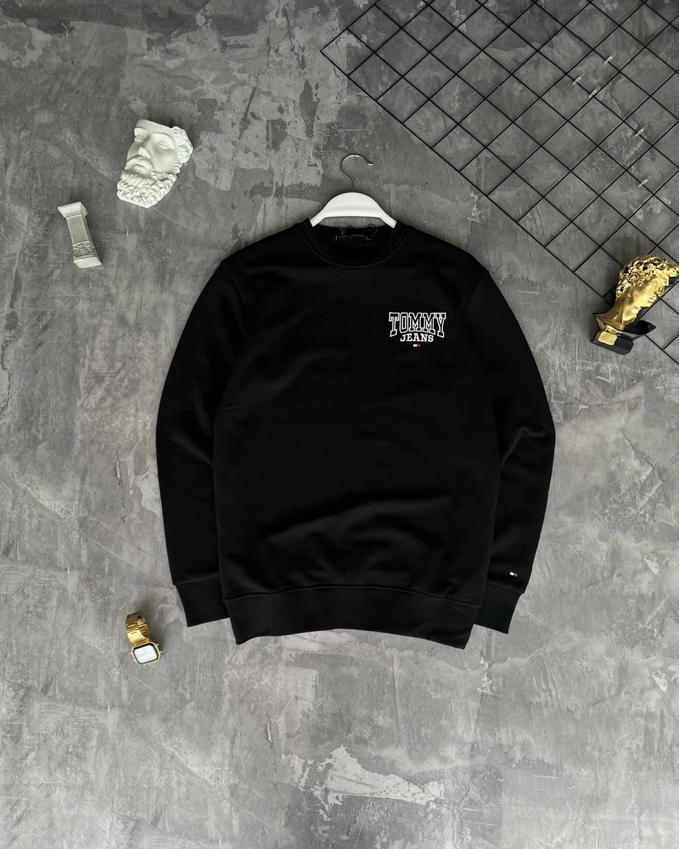 Світшот Tommy Hilfiger — головне фото товару